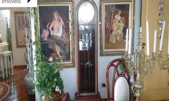 Imagem 6: Amplo apartamento com vista diferenciada para o Museu do Ipiranga!!