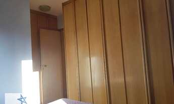 Imagem 7: Belo Apartamento com 2 dorms- 1 suíte- 2 vagas- à venda, 79 m²- Rua Santo Irineu- Bosque d