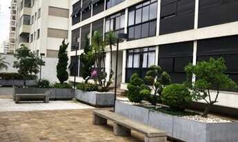 Imagem 2: APARTAMENTO a VENDA 92M² 2 QUARTOS 3 BANHEIRO MAIS DEPENDÊNCIA DE EMPREGADA A DUAS QUADRAS