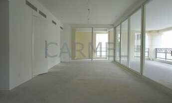 Imagem 7: Apartamento com 287 m2 e 4 quartos no Itaim Bibi