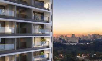 Imagem 2: Apartamento para Venda em São Paulo, Vila Clementino, 1 dormitório, 1 banheiro, 1 vaga