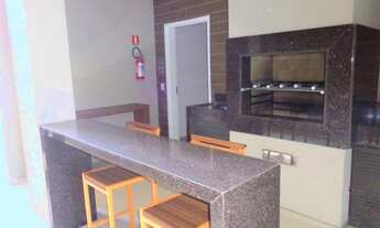Imagem 7: LINDO APARTAMENTO 2 DORMS (1 SUITE), VARANDA, 1 VAGA, LAZER COMPLETO