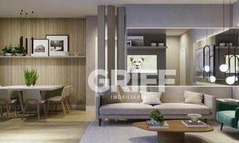 Imagem 5: Apartamentos com 2 e 3 dormitórios à venda, a partir de R$ 744.400,00- Centro - Curitiba/P