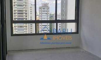 Imagem 3: Apartamento com 2 quartos sendo 1 suíte e 2 vagas à venda, 70 m² por R$ 1.590.000 - Jardim