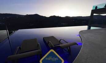 Imagem 4: Belíssima casa de 1100m² à venda no Vale dos Cristais