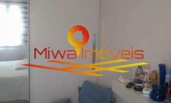 Imagem 3: Vila do Castelo Apartamento com 2 dormitórios