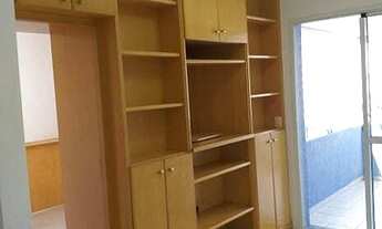 Imagem 4: Apartamento para aluguel tem 45 metros quadrados e 1 quarto em Sumaré - São Paulo - SP