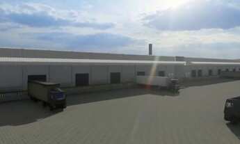 Imagem 3: Galpão/Depósito/Armazém 12000 NOVO