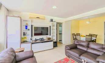 Imagem 5: Lindo apartamento 3 ( três) dormitórios, suíte, banheiro social, dependência de mepregada