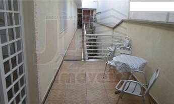 Imagem 3: Casa Sobrado em Vila Guilhermina - São Paulo