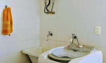 Imagem 6: Lindo apto St. Amaro, 2 Dormitórios 1 suite, 3 vagas garagem demarcadas