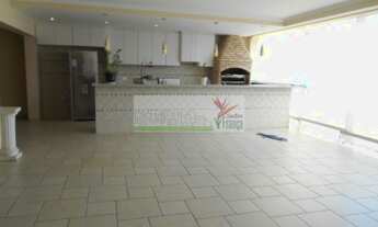 Imagem 4: MANSÃO no Jardim Guapira, acabamento de 1º linha