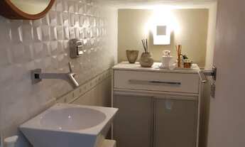 Imagem 3: Casa na glória Casa em condomínio com 3 dormitórios