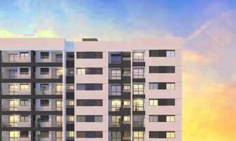 Imagem 3: Apartamento para Venda em São Paulo, Butantã, 2 dormitórios, 1 suíte, 2 banheiros, 1 vaga