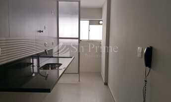 Imagem 6: APARTAMENTO - PERDIZES NOBRE - 63 M2 DE ÁREA ÚTIL - 2 DORMITÓRIOS - 1 VAGA