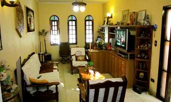 Imagem 2: SOBRADO em SAO PAULO - SP, CIDADE PATRIARCA