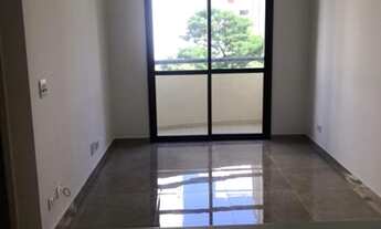 Imagem: Apartamento para aluguel tem 45 metros quadrados