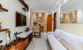 Imagem 7: VILA GUILHERME - 80M² - 2 DORMS - MOBILIADO - 1 VAGA - LINDO!! ESTUDA PERMUTA