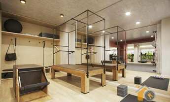 Imagem 4: Apartamento Studio, 30m²,A partir de R$ 381.482.00, em lançamento no Campo Belo