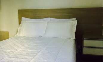 Imagem 7: Apartamento para venda tem 28 metros quadrados e 1 quarto em Campo Belo - São Paulo - SP