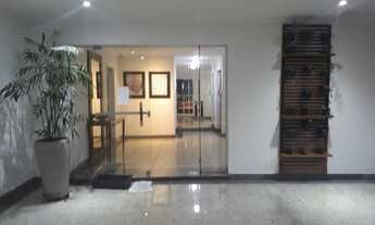 Imagem 2: Brooklin 2 suítes, 3 vagas