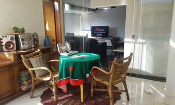 Imagem 5: Apartamento à venda no bairro Setor Bueno - Goiânia/GO