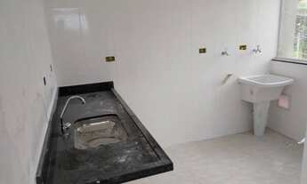 Imagem 7: Apartamento para venda com 42 metros quadrados com 2 quartos