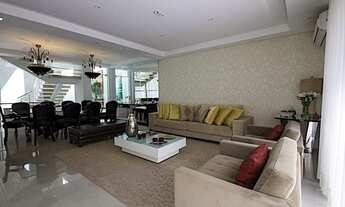 Imagem 3: Reservacantareira gafisa casa top troca por alphaville 50