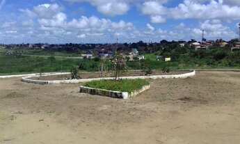 Imagem 4: Sapeaçu Ville, Loteamento escriturado, 350 m², frente Rodoviária Sapeaçu, infraestrutura