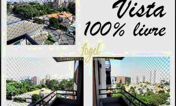 Imagem 7: Jd Londrina - Px Fco Morato - Apto 86m² c 3/4 (1 Suíte) - Planejados - DCE - Infra Complet