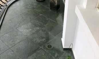 Imagem 3: APARTAMENTO RESIDENCIAL em SÃO PAULO - SP, MOEMA