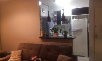 Imagem 2: Ótimo Apartamento em Santana