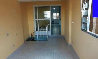 Imagem 4: Alto da Mooca Sobrado