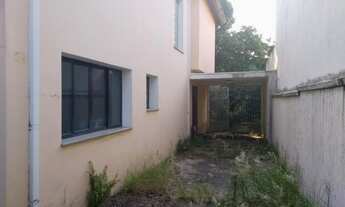 Imagem 6: Casa para venda com 223 metros quadrados com 3 quartos em Planalto Paulista - São Paulo