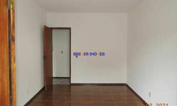 Imagem 4: Apartamento para aluguel possui 55 metros quadrados com 2 quartos em Olaria - Nova Friburg