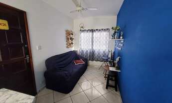 Imagem 3: Apartamento 1 dormitório em Aviação - Praia Grande - SP