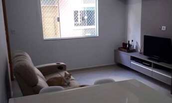 Imagem 3: SOBRADO EM CONDOMÍNIO FECHADO COM 02 DORMS 01 SUÍTE 01 VAGA NA VL RÉ