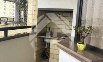 Imagem 4: Apartamento - Tatuapé - São Paulo