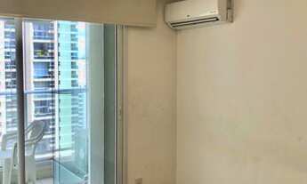 Imagem 4: Cube Campo Belo - Apartamento 1 Dormitório, Próx. Metrô, Moema, Berrini, Brooklin, V Olímp