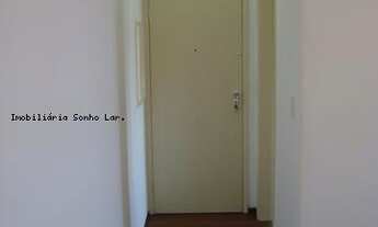 Imagem 5: Apartamento para Venda em São Paulo, Jardim Ester, 2 dormitórios, 2 banheiros, 1 vaga