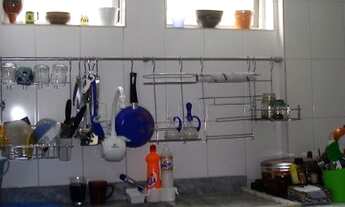 Imagem 3: AP 1 DORM/GAR/2 WCS VENDE ACLIMAÇÃO