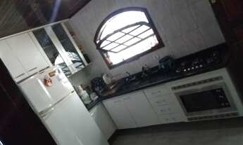 Imagem 7: CASA TERREA EM CONDOMINIO FECHADO NA SERRA DA CANTAREIRA