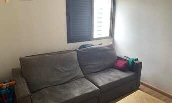 Imagem 4: Apartamento com 2 dormitórios à venda, 104 m² por R$ 865.000,00 - Vila Leopoldina - São Pa