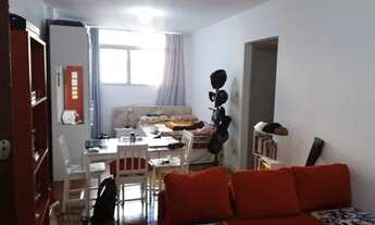 Imagem: Apartamento para venda possui 48 metros