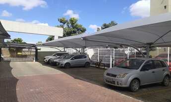 Imagem 2: Oportunidade ! Condomínio estilo Resort, piscina adulto e infantil, área de churrasqueira