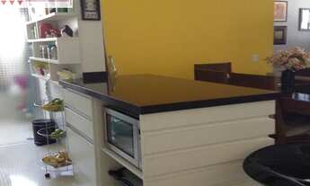 Imagem: Apartamento, Vila Nova Alba - São Paulo