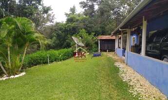 Imagem 2: Sítio com 3 dormitórios à venda, 10000 m² por R$ 702.000,00 - Jardim Sandra Maria - Taubat