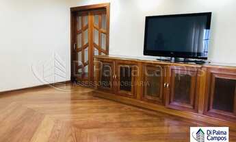 Imagem 2: Apart. 302m² Saúde a VENDA - OPORTUNIDADE