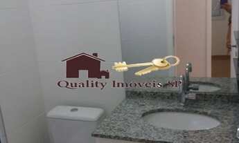 Imagem 6: São Paulo - Apartamento Padrão - Vila Carioca