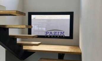 Imagem 3: Casa com 3 suítes à venda, 232 m² - Condomínio Recanto dos Paturis - Vinhedo/SP